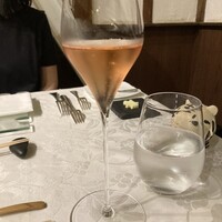 四間道レストランMATSUURA - 