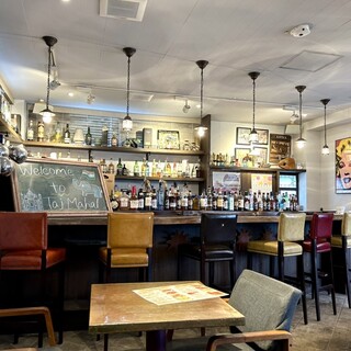 タージ・マハル_2