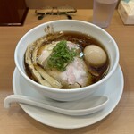 らぁ麺 はやし田 - 