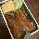 OTOTO JET - 鰻重❣️一尾入り