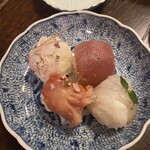 OTOTO JET - 私の食べた寿司