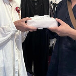 OTOTO JET - ハムのお礼に❣️プレゼント