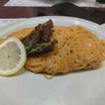 GINZA SCHEVENINGEN - 