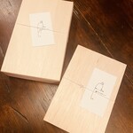 OTOTO JET - 蓋を開ける時ドキドキする