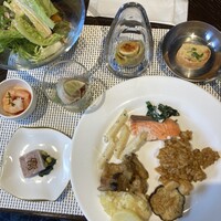 TERRACE & DINING ZERO - 
