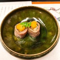 北新地しゃぶしゃぶすき焼き きらく - 