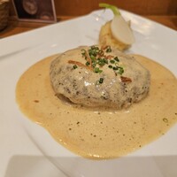 旬菜ステーキ処 らいむらいと - 