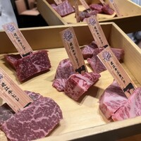 花殿 京橋京阪モール - 