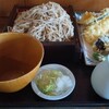 手打蕎麦 たなぼた庵