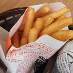 A&W 国際通り松尾店 - 