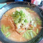 和韓 - 