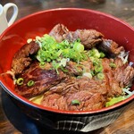 鉄板酒場 粋酔 - 