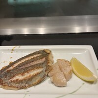 レストラン ロワール フレンチ - 