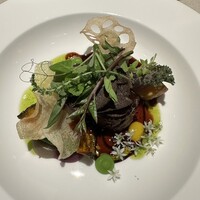 ロワゾー・パー・マツナガ - 