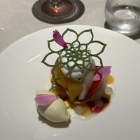 ロワゾー・パー・マツナガ - 