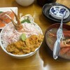 北のどんぶり屋 滝波食堂