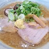 札幌ラーメン 柳