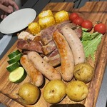 Poolside Restaurant WaterHole - 