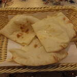 ニューサフランカレーハウス - 