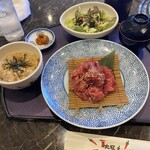 カルビ屋大福。 - 