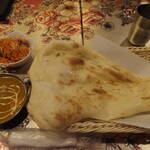 ニューサフランカレーハウス - 