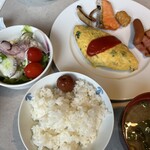 ハイアットリージェンシー 瀬良垣アイランド沖縄 - 