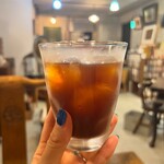 かふぇ あたらくしあ - 