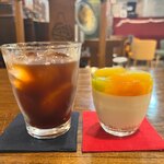 かふぇ あたらくしあ - 