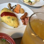 ハイアットリージェンシー 瀬良垣アイランド沖縄 - 