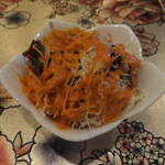 ニューサフランカレーハウス - 