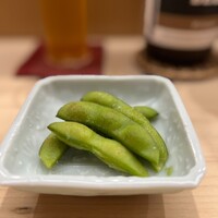 日本橋蛎殻町 すぎた - 