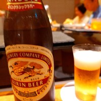 築地青空三代目 大名古屋ビルヂング店 - 