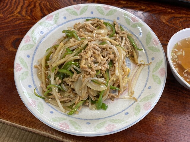 口コミ一覧 : 華蓮 （カレン） - 今井浜海岸/中華料理 [食べログ]