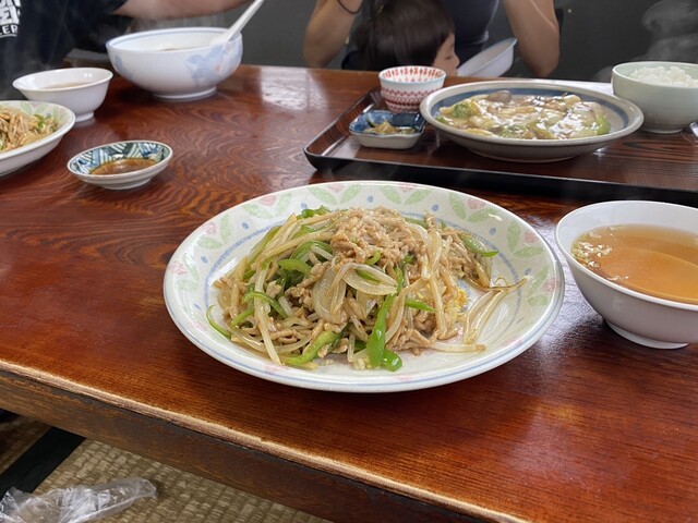 華蓮 （カレン） - 今井浜海岸/中華料理 | 食べログ