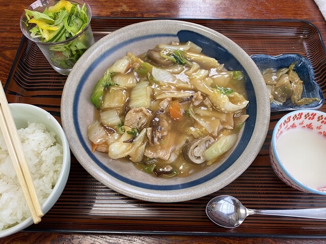 華蓮 （カレン） - 今井浜海岸/中華料理 | 食べログ