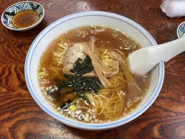 華蓮 （カレン） - 今井浜海岸/中華料理 | 食べログ