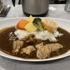 カレーハウス ピヨ 川崎アゼリア店