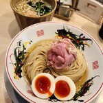 つけめん金龍 - 