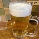 下町バル★スパイス - 生500円