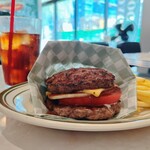 シェイク ツリー ダイナー - 