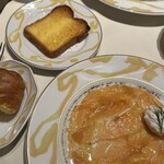 ル サロン ジャック・ボリー - 