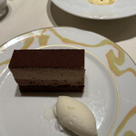 ル サロン ジャック・ボリー - 