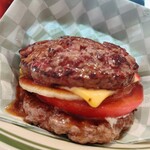 シェイク ツリー ダイナー - 