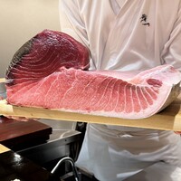 鮨 一 - 