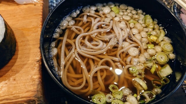 Sushi Zakoba Tei Awa Za Ten photo 4