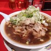 末廣ラーメン本舗 秋田山王本店