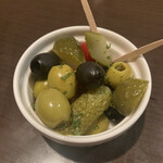 ラリパッパカフェ - 