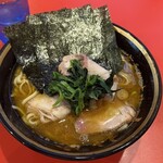 家系総本山 吉村家 - 