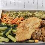 海苔弁 いちのや - 