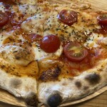 Pizza ハレノヒ - 